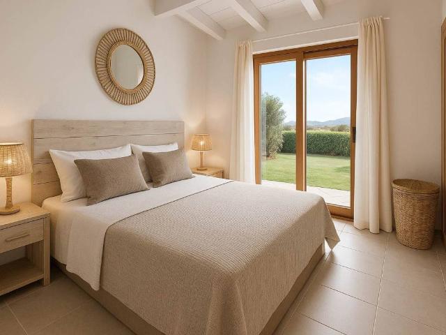 Villa Indipendente in vendita a Agrustos, Sardigna/Sardegna