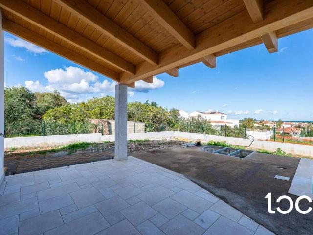 Villa Indipendente in vendita a Agrustos, Sardigna/Sardegna