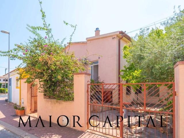 Appartamento in vendita a Agrustos, Sardigna/Sardegna