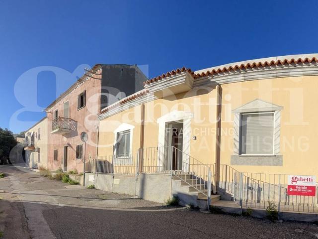 Villa Indipendente in vendita a San Lorenzo, Agrustos