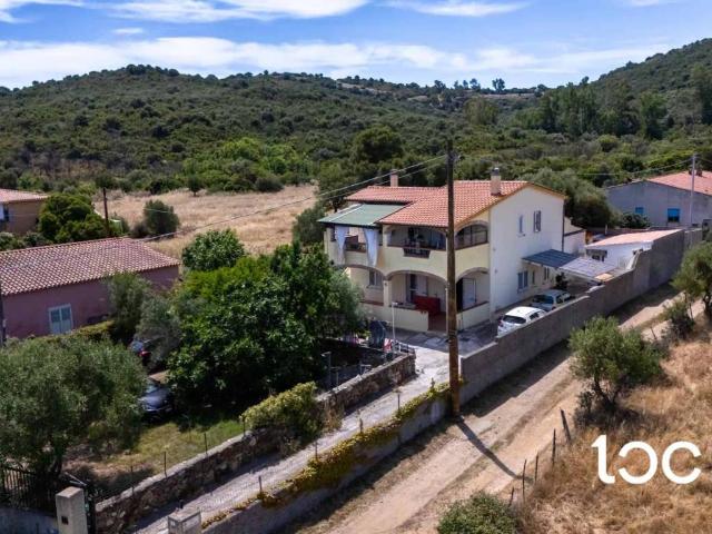 Appartamento in vendita a Agrustos, Sardigna/Sardegna