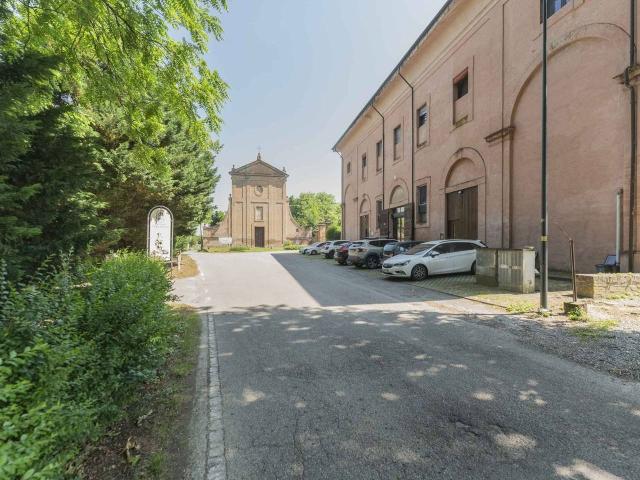 Appartamento in vendita a Bagnarola, Budrio