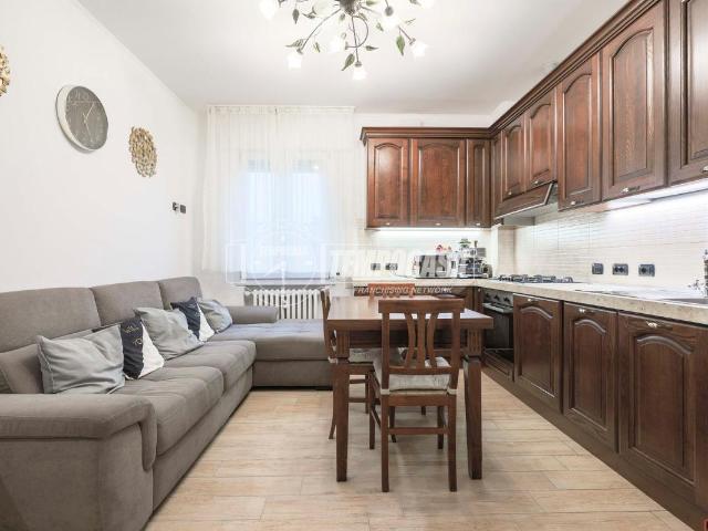 Appartamento in vendita a Cento, Budrio