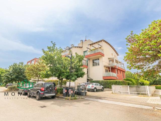 Appartamento in vendita a Budrio, Reggio Emilia