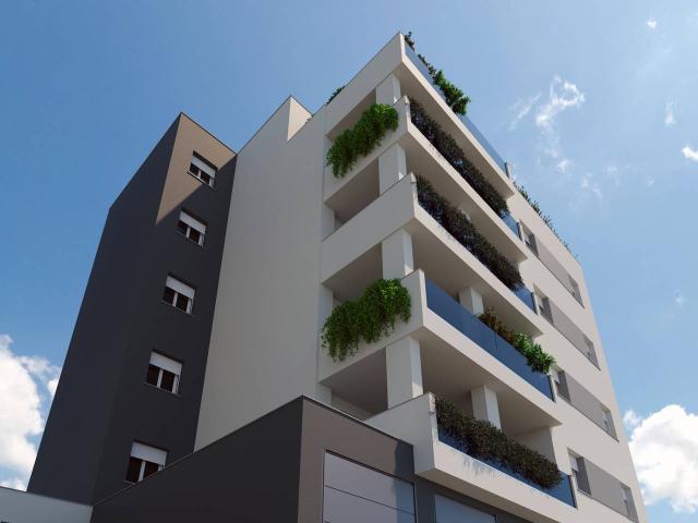 Appartamento in vendita a Budrio, Reggio Emilia