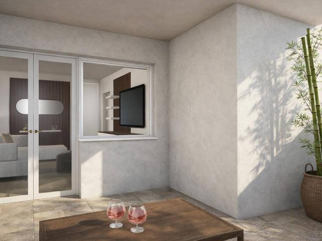 Appartamento in vendita a Budrio, Reggio Emilia