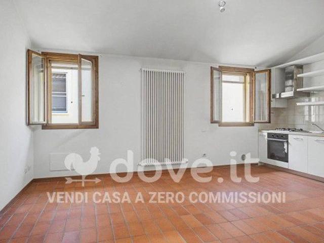 Appartamento in vendita a Budrio, Reggio Emilia