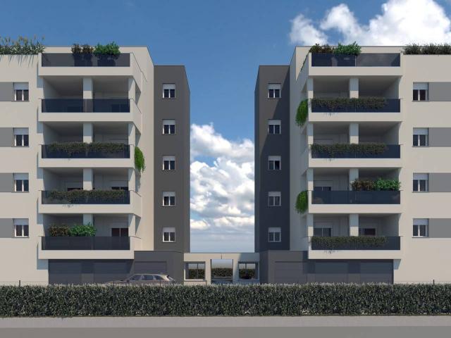Appartamento in vendita a Budrio, Reggio Emilia