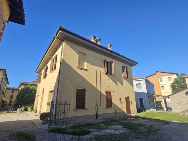 Appartamento in vendita a Mezzolara, Budrio