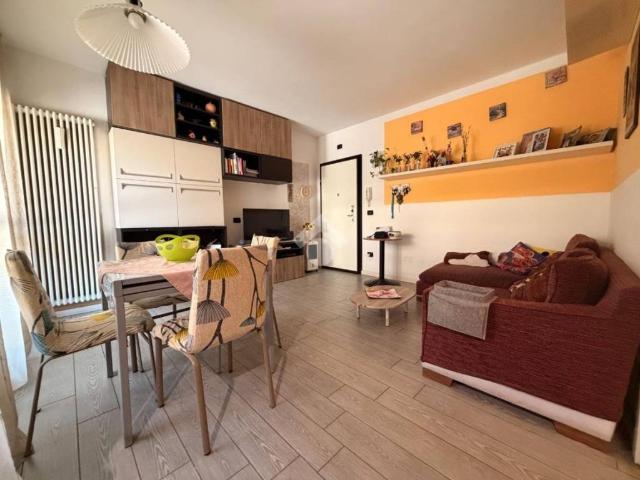 Appartamento in vendita a Budrio, Reggio Emilia