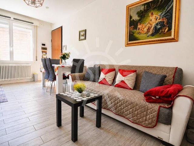 Appartamento in vendita a Budrio, Reggio Emilia