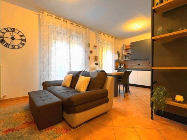 Appartamento in vendita a Budrio, Reggio Emilia
