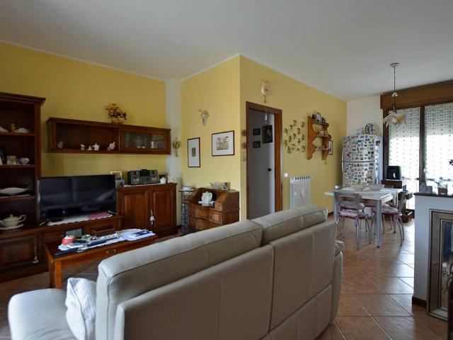 Appartamento in vendita a Budrio, Reggio Emilia