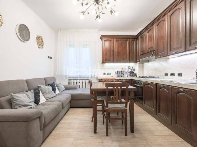 Appartamento in vendita a Cento, Budrio