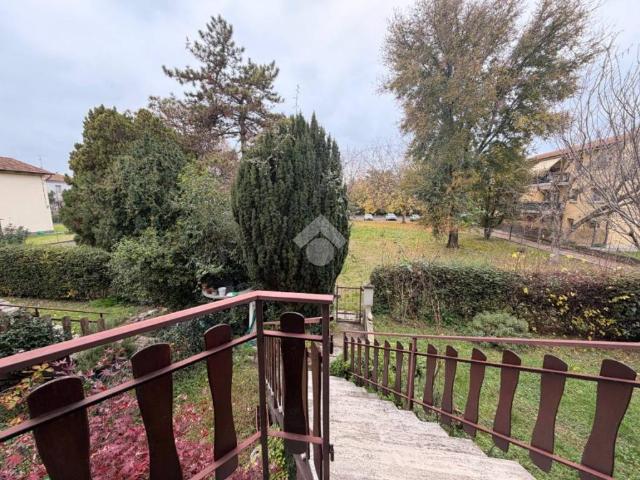 Appartamento in vendita a Budrio, Reggio Emilia