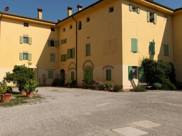 Appartamento in vendita a Prunaro, Budrio