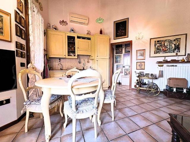 Appartamento in vendita a Budrio, Reggio Emilia