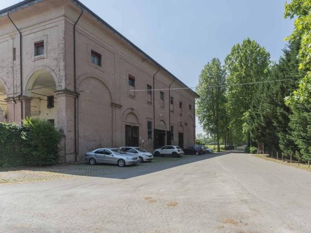 Appartamento in vendita a Budrio, Reggio Emilia