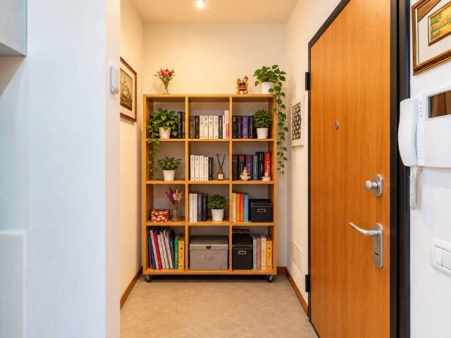 Appartamento in vendita a Budrio, Bologna