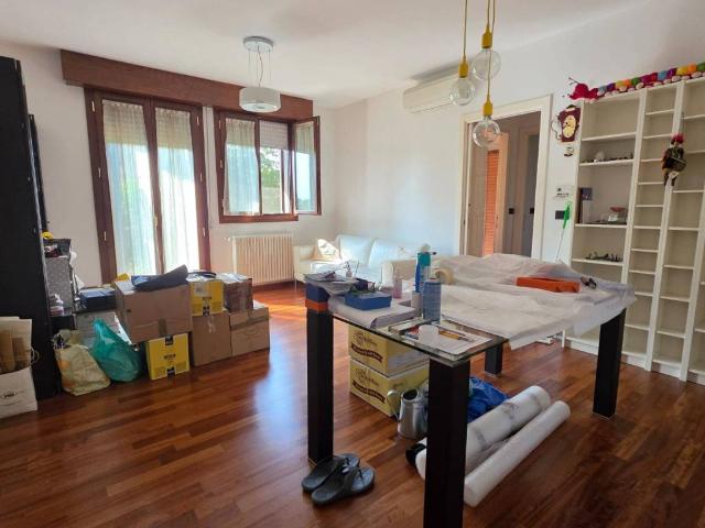 Appartamento in vendita a Miserabili, Budrio