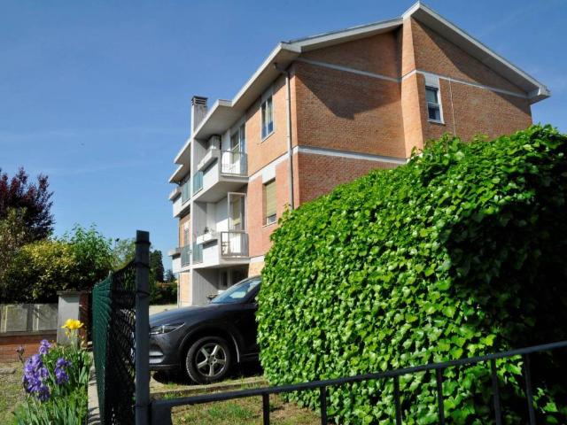 Appartamento in vendita a San Leo, Budrio