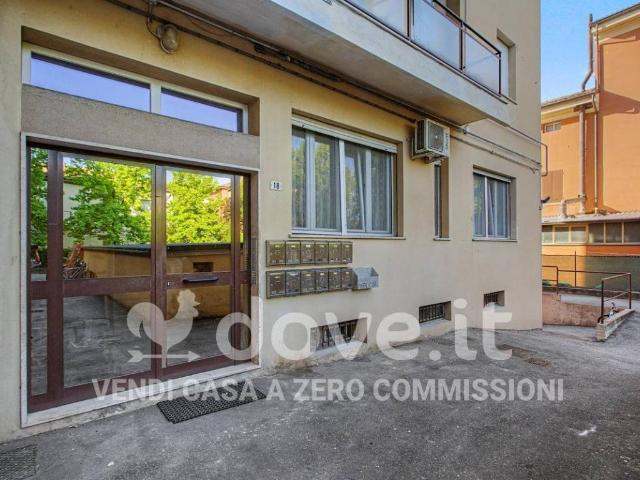 Appartamento in vendita a Budrio, Reggio Emilia