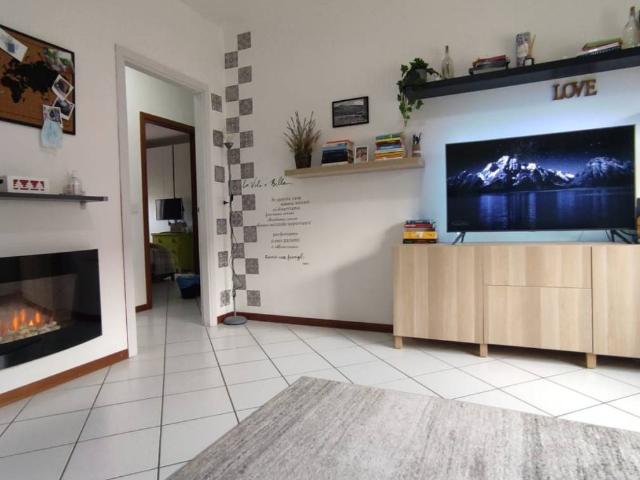 Appartamento in vendita a Budrio, Reggio Emilia