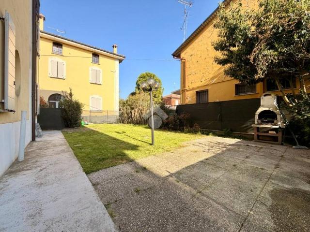 Appartamento in vendita a Budrio, Reggio Emilia