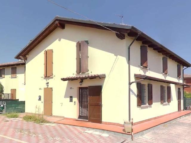 Appartamento in vendita a Budrio, Reggio Emilia