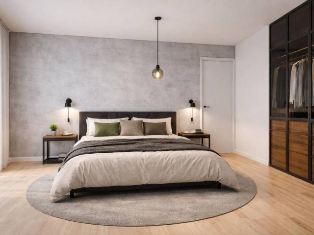 Appartamento in vendita a Budrio, Reggio Emilia