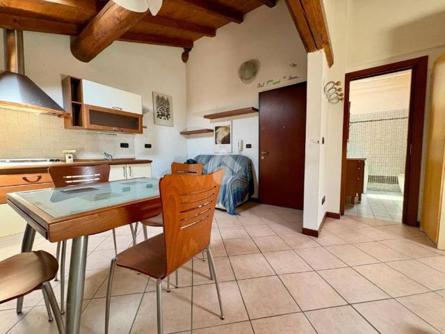 Appartamento in vendita a Budrio, Reggio Emilia