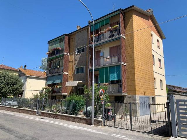 Appartamento in vendita a Budrio, Reggio Emilia