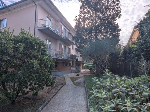 Appartamento in vendita a Mezzolara, Budrio