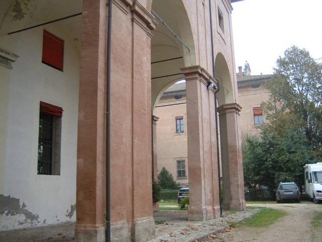 Appartamento in vendita a Budrio, Reggio Emilia