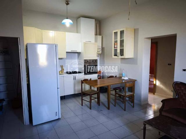 Appartamento in vendita a San Leo, Budrio