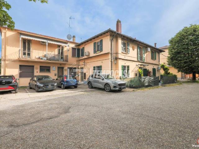 Appartamento in vendita a Budrio, Reggio Emilia