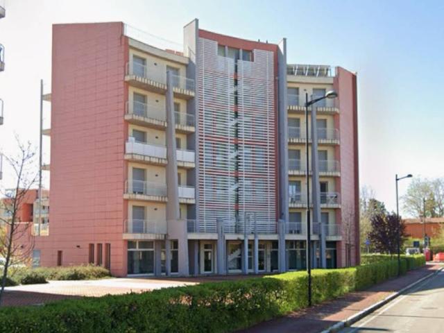 Appartamento in vendita a Budrio, Reggio Emilia
