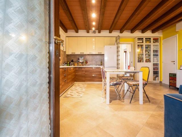 Appartamento in vendita a San Leo, Budrio