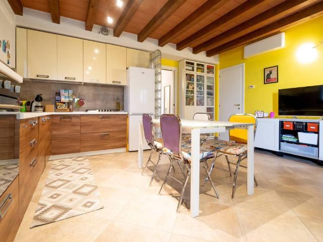 Appartamento in vendita a San Leo, Budrio