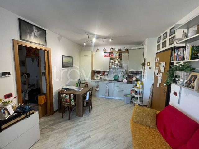 Appartamento in vendita a Cento, Budrio