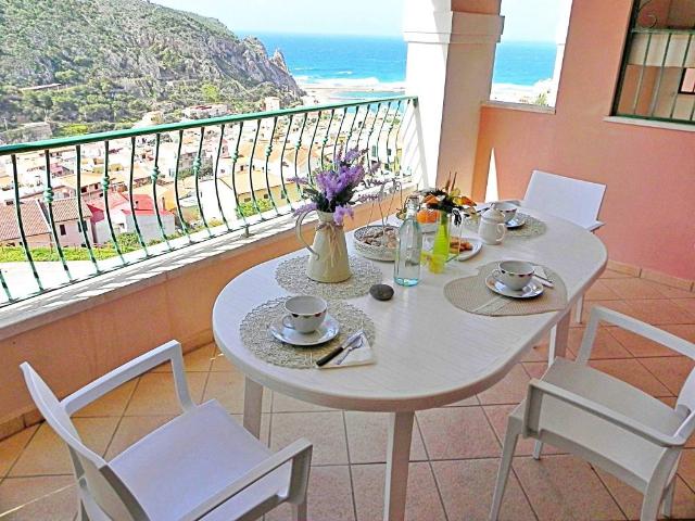 Appartamento in vendita a Buggerru, Sardigna/Sardegna