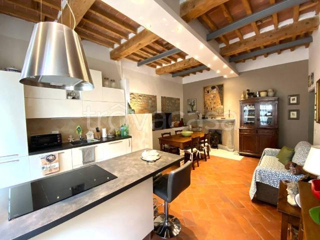 Appartamento in vendita a Santa Maria, Buggiano