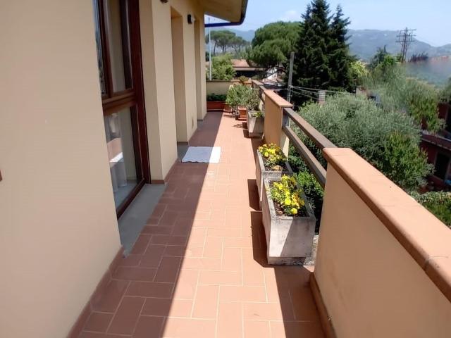 Appartamento in vendita a Buggiano