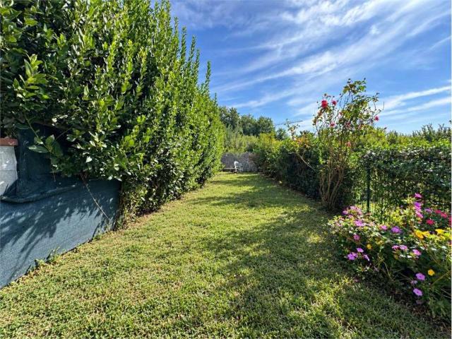 Appartamento in vendita a Santa Maria, Borgo a Buggiano