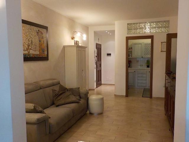 Appartamento in vendita a Santa Maria, Buggiano