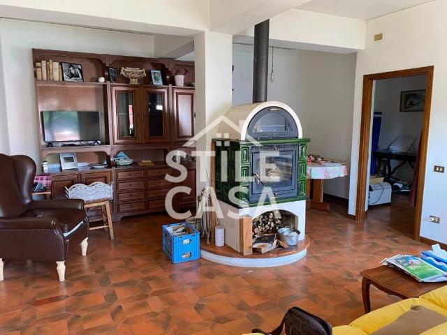 Appartamento in vendita a Santa Maria, Buggiano