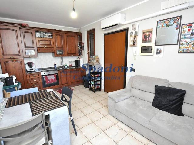 Appartamento in vendita a Santa Maria, Buggiano