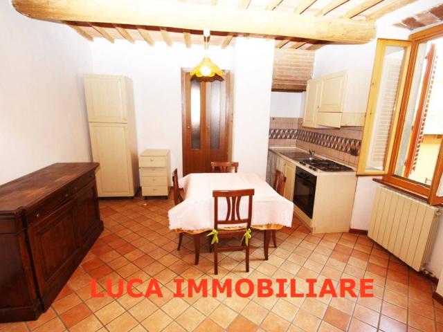 Appartamento in vendita a Stignano, Buggiano