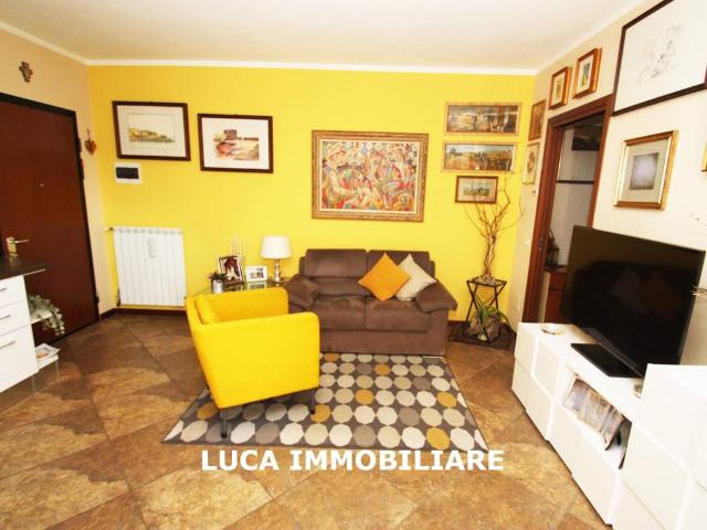 Appartamento in vendita a Santa Maria, Buggiano