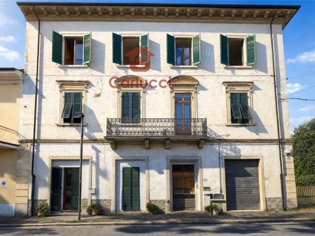 Appartamento in vendita a Santa Maria, Buggiano